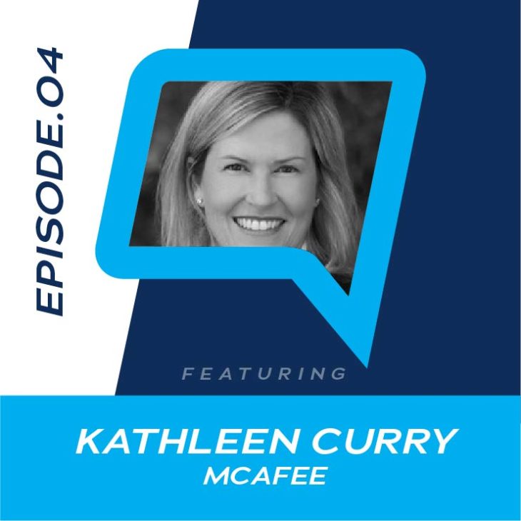 4 – CyberSecurity & Women in Tech with Kathleen Curry