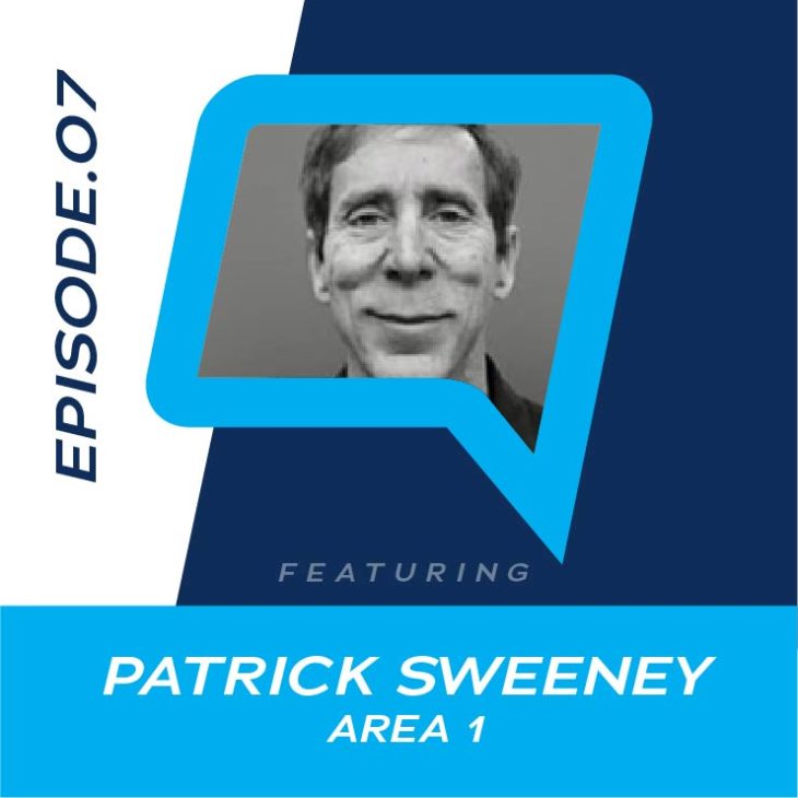 7 – Supply Chain Cybersecurity Threats with Patrick Sweeney