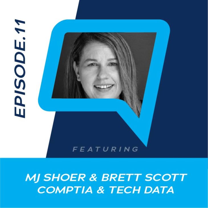 11 – Discussing the Cybersecurity Executive Order with MJ Shoer and Brett Scott