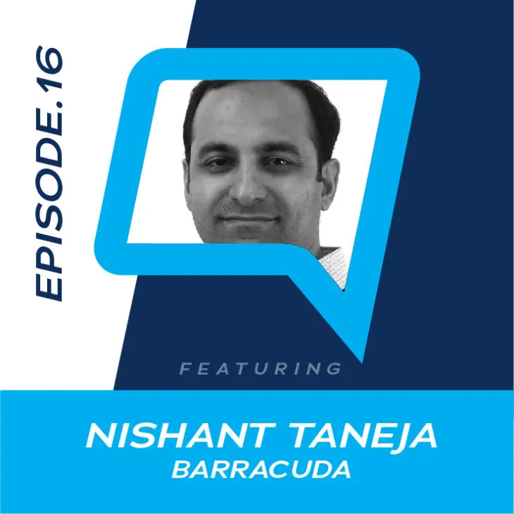 16 – Evolution of Email Threats