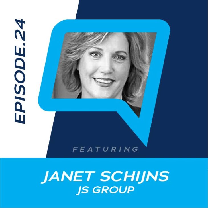 24 – Current Channel Trends with Janet Schijns